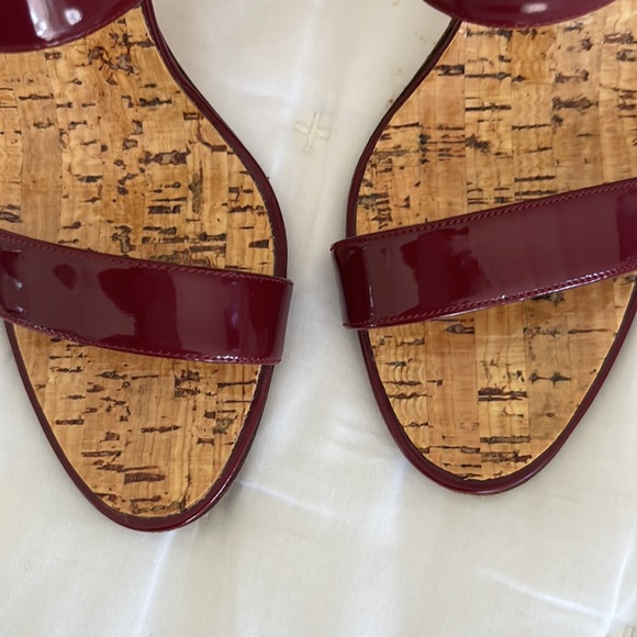 Manolo blahnik sandals - Picture 4 of 6